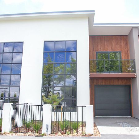 Apartment On Beale Street Χάμιλτον Εξωτερικό φωτογραφία