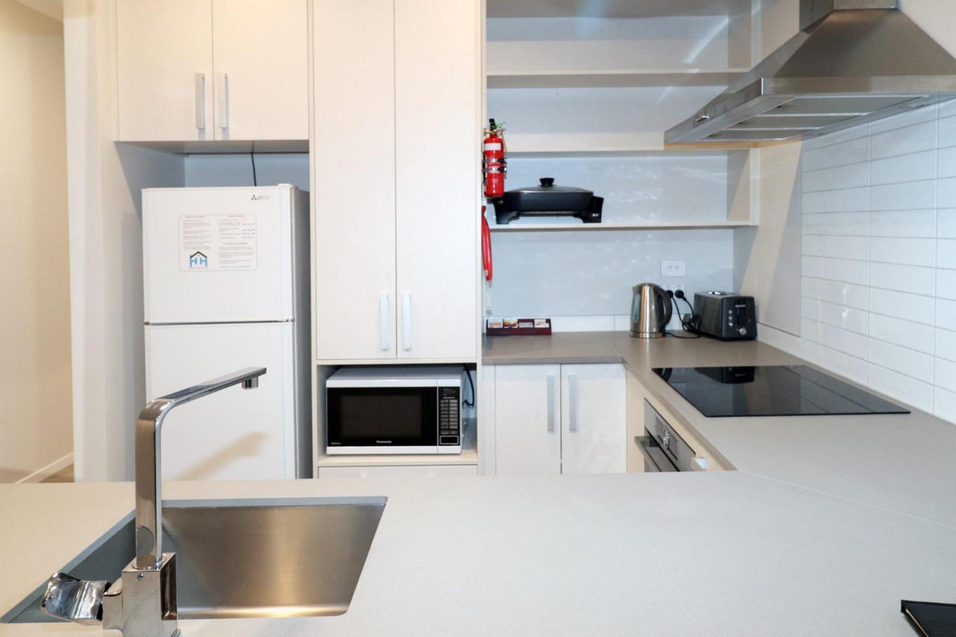 Apartment On Beale Street Χάμιλτον Εξωτερικό φωτογραφία