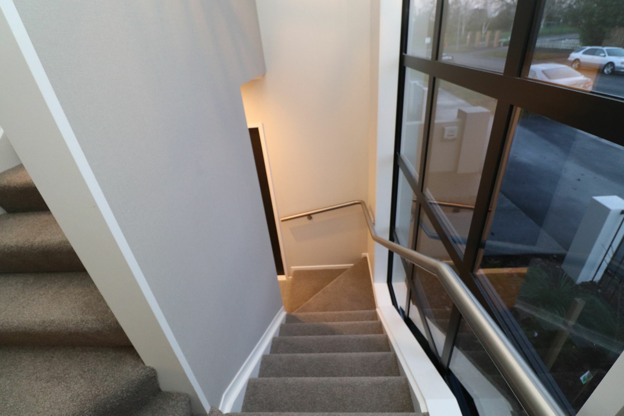 Apartment On Beale Street Χάμιλτον Εξωτερικό φωτογραφία