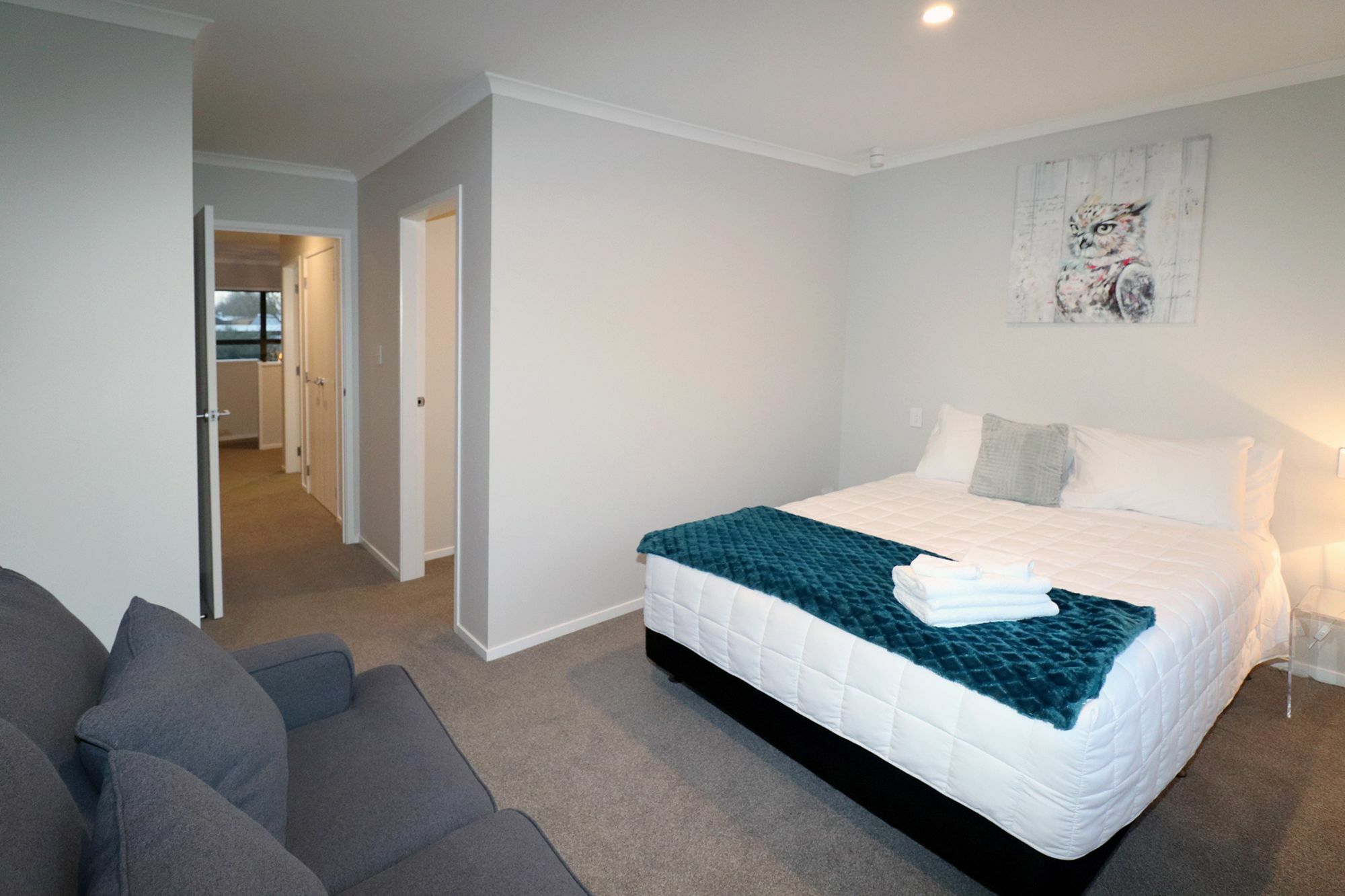 Apartment On Beale Street Χάμιλτον Εξωτερικό φωτογραφία