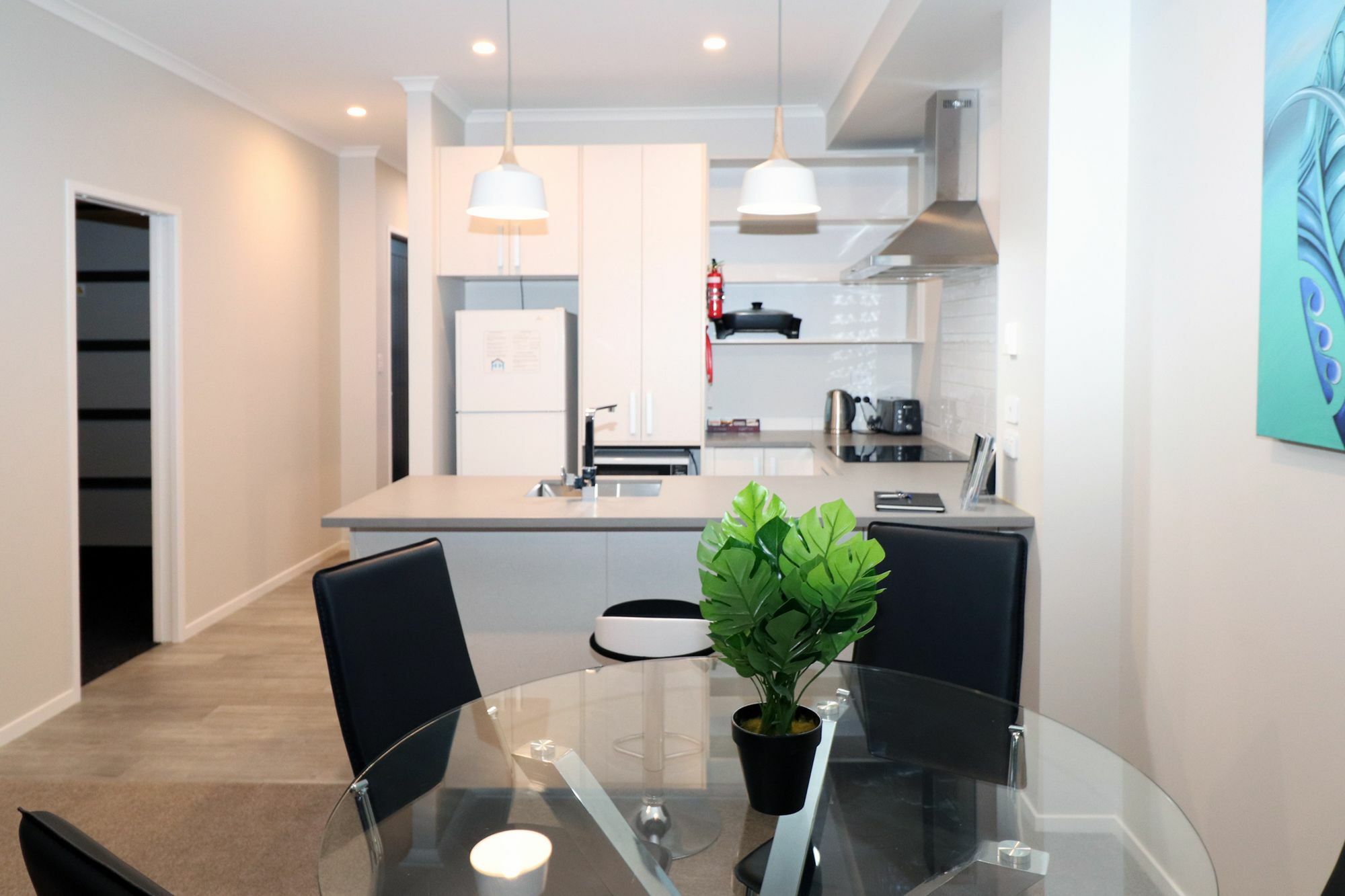 Apartment On Beale Street Χάμιλτον Εξωτερικό φωτογραφία