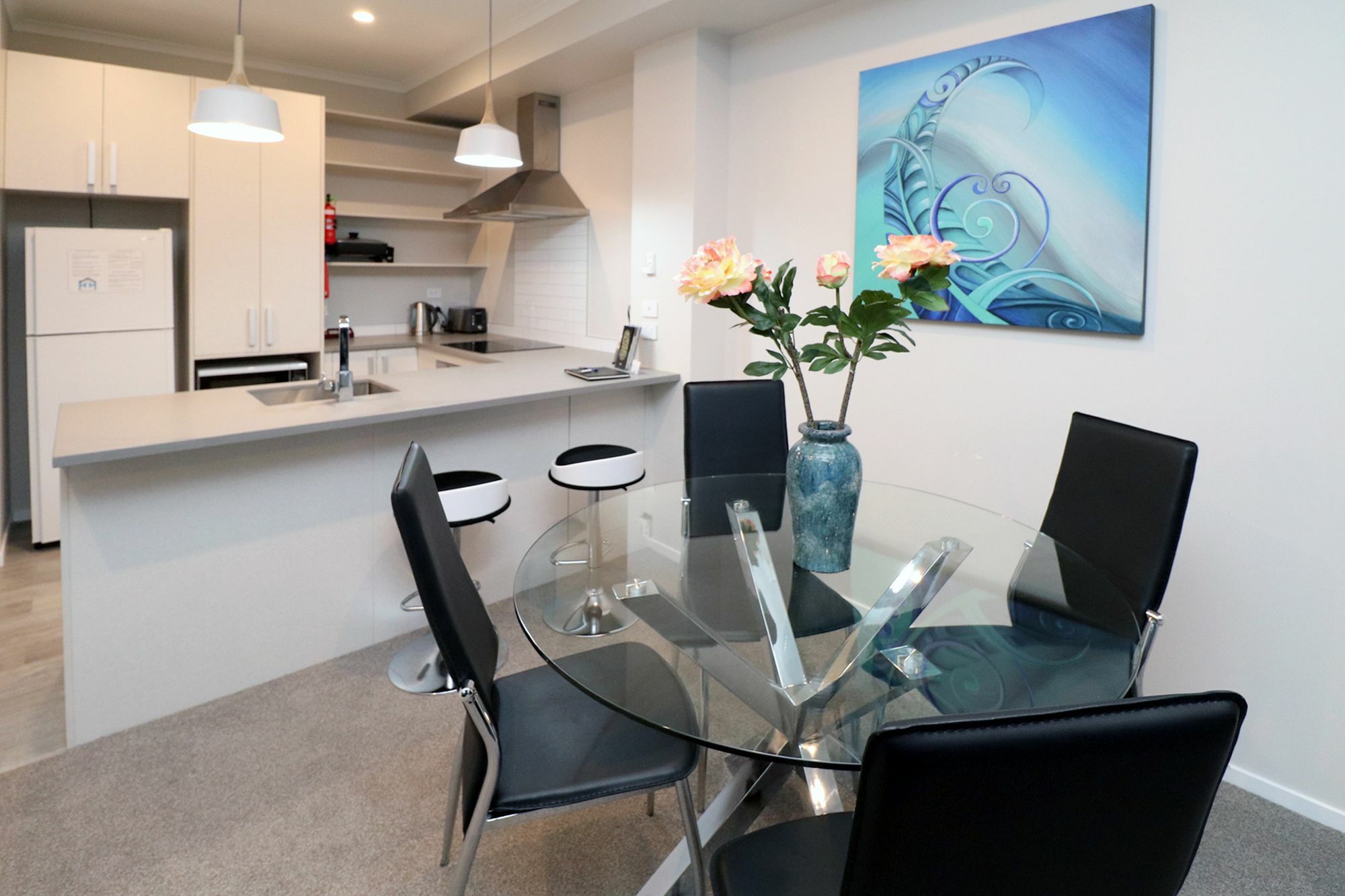 Apartment On Beale Street Χάμιλτον Εξωτερικό φωτογραφία