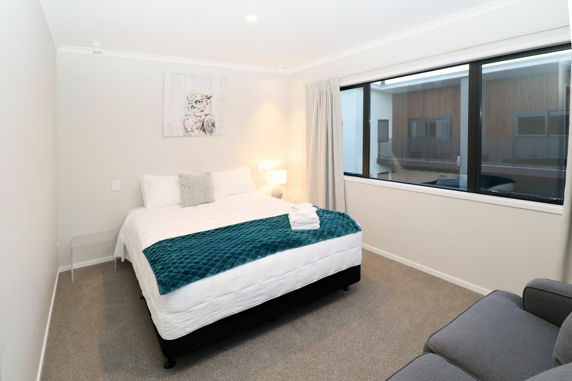Apartment On Beale Street Χάμιλτον Εξωτερικό φωτογραφία