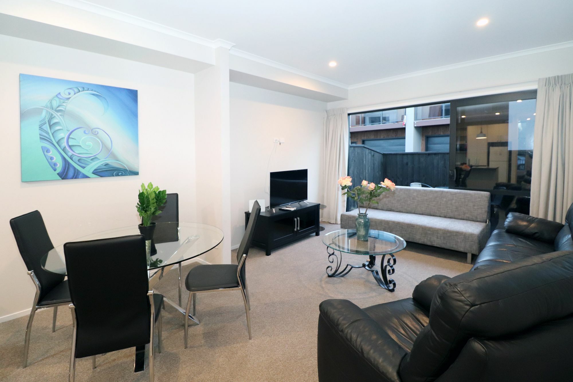 Apartment On Beale Street Χάμιλτον Εξωτερικό φωτογραφία