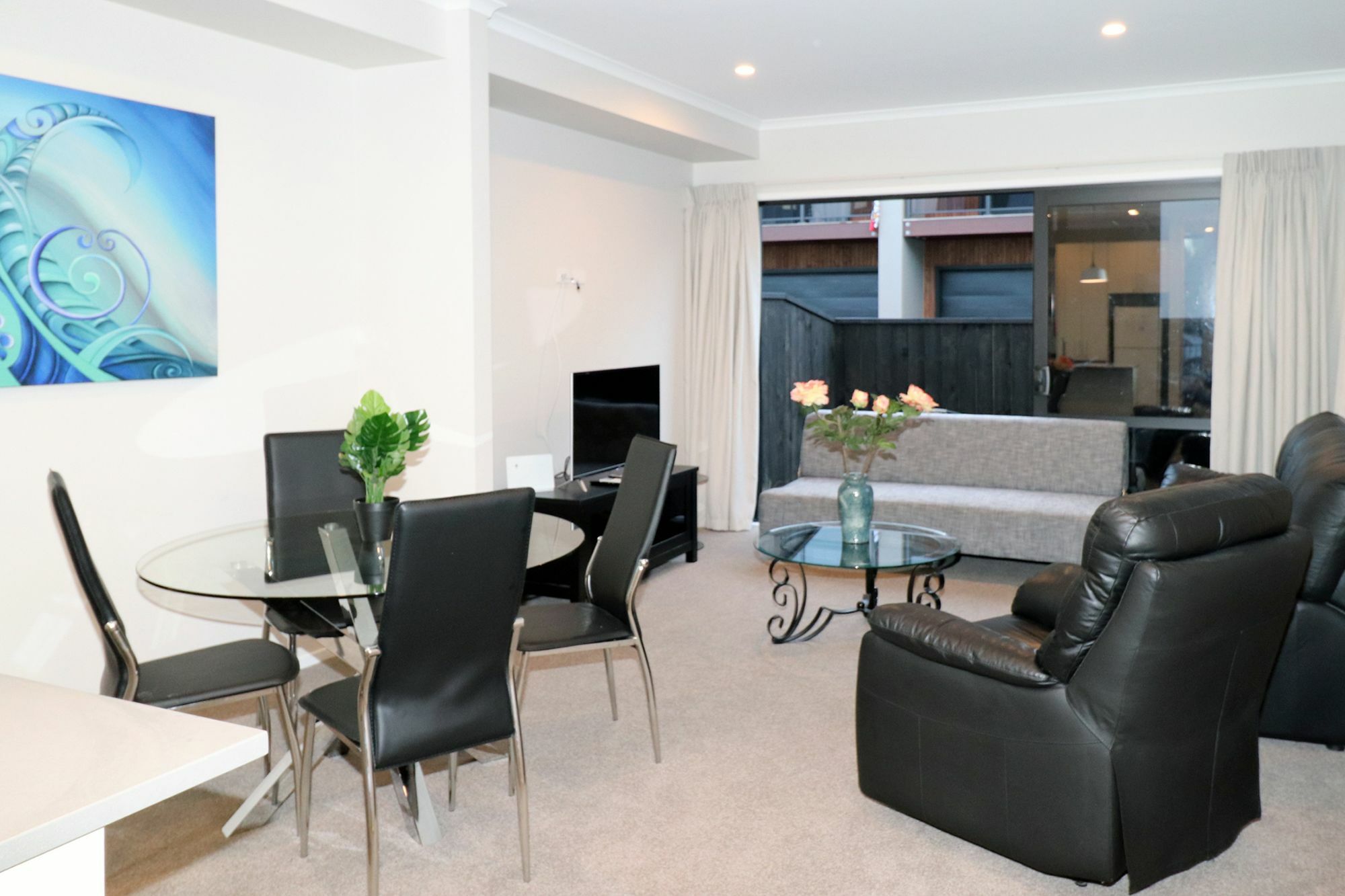 Apartment On Beale Street Χάμιλτον Εξωτερικό φωτογραφία