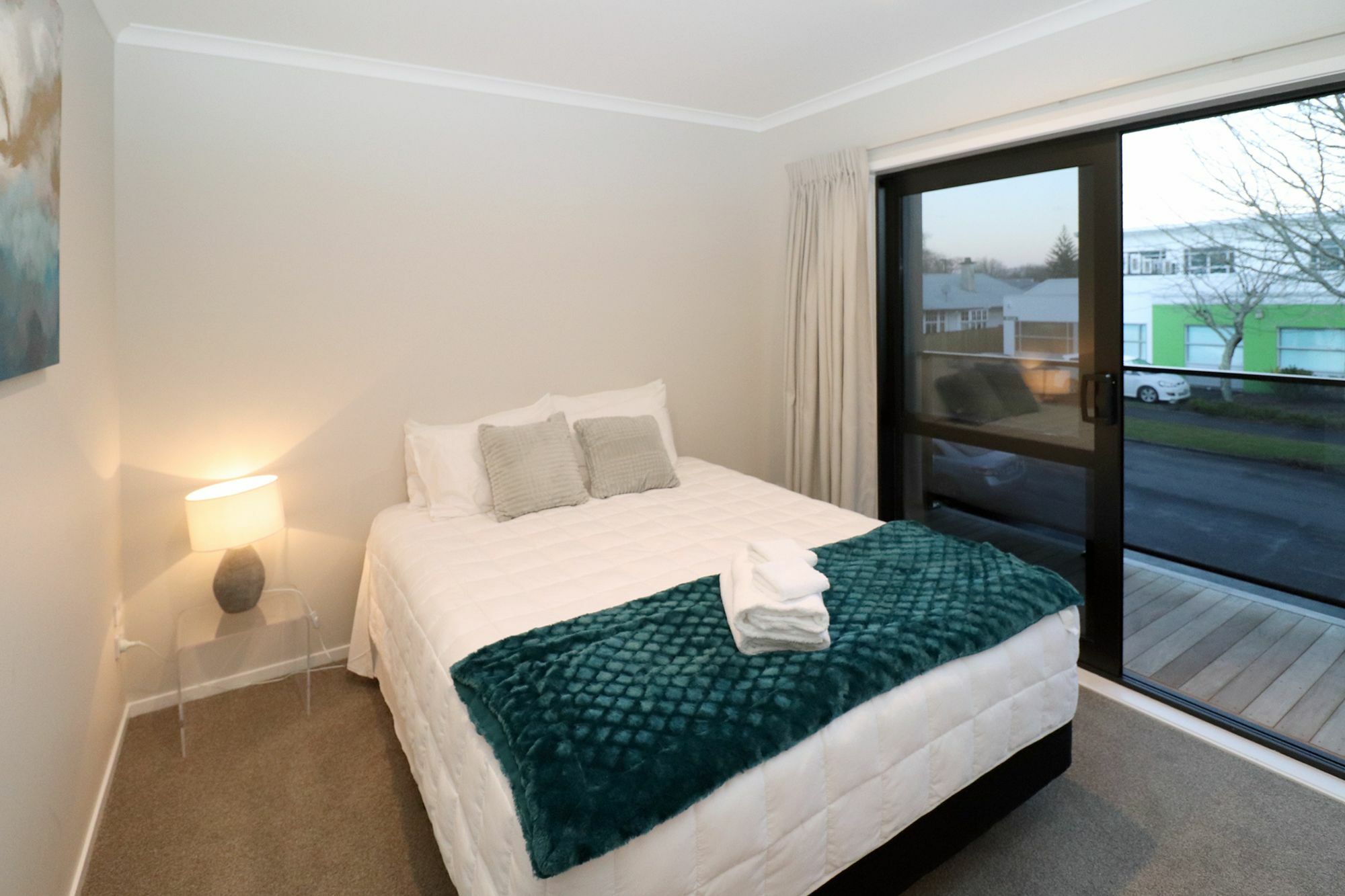 Apartment On Beale Street Χάμιλτον Εξωτερικό φωτογραφία